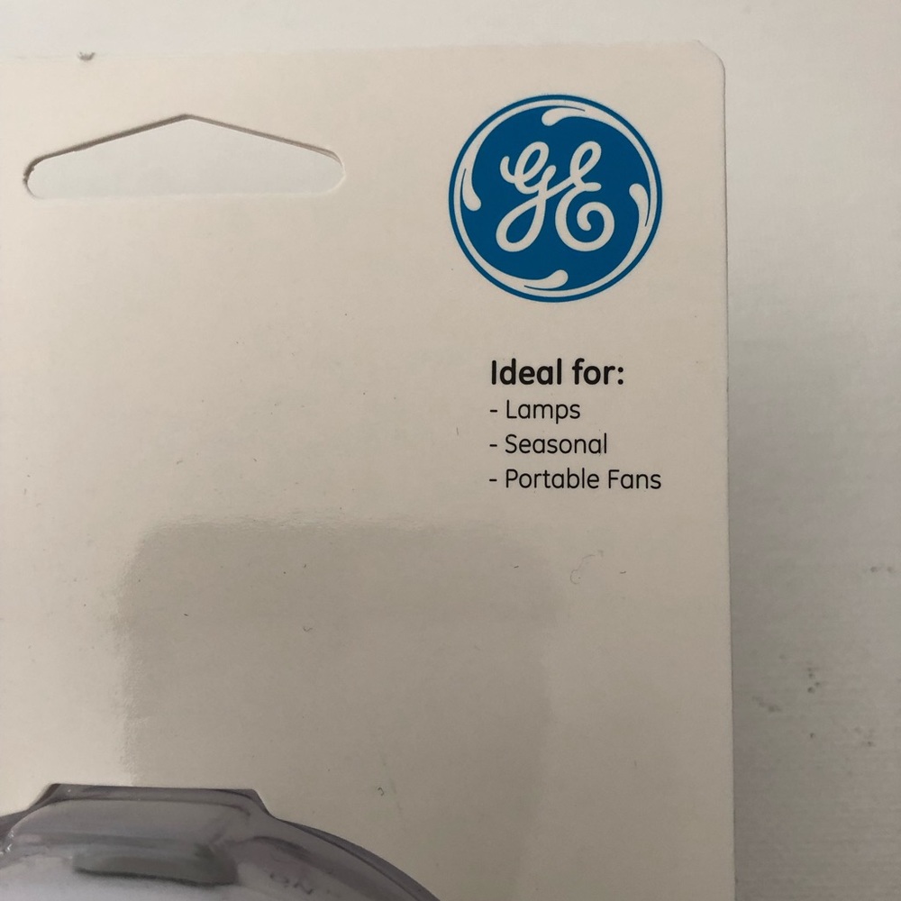 GE Basic Timer - Picture 3 of 11